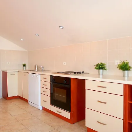 Marija-3 By Interhome Apartman