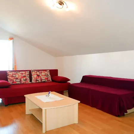 Apartman Marija-3 By Interhome