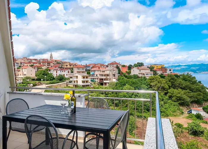 Marija-3 By Interhome * فربنيك