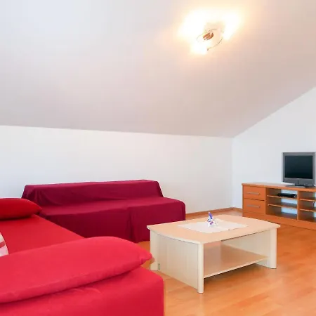 Apartment Marija - Vrb103 By Interhome *