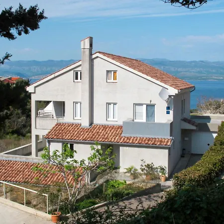 Apartmán Marija - Vrb103 By Interhome *