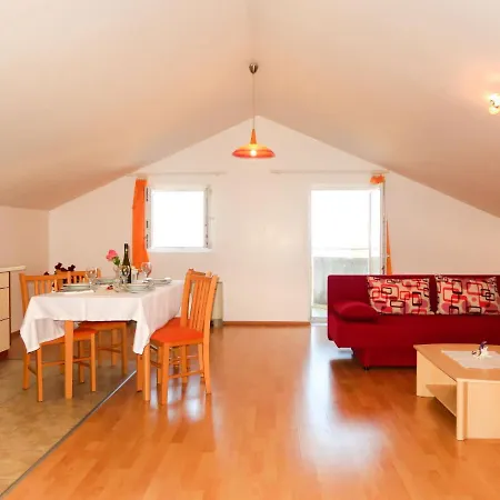 Marija - Vrb103 By Interhome Apartment