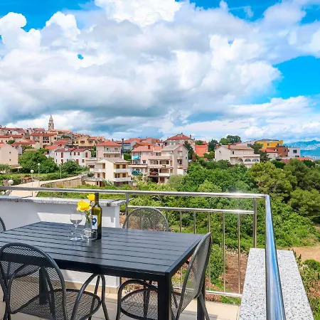 Marija-3 By Interhome * Vrbnik (Primorje-Gorski Kotar)