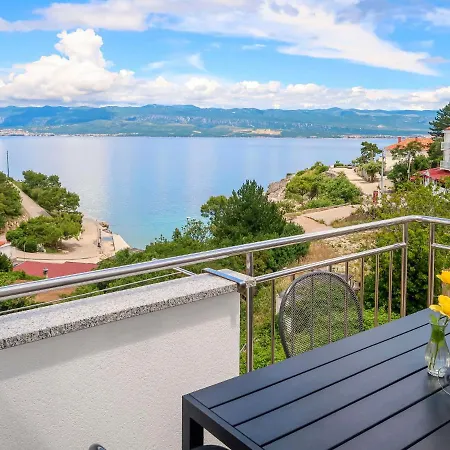 Marija - Vrb103 By Interhome Apartment *