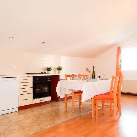 Apartment Marija - Vrb103 By Interhome *