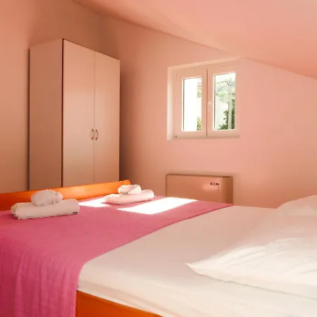 Apartment Marija - Vrb103 By Interhome Vrbnik (Primorje-Gorski Kotar)