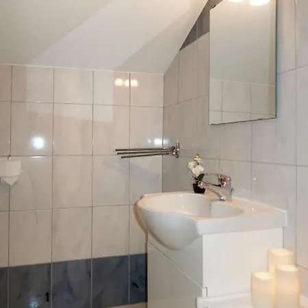 Marija - Vrb103 By Interhome Apartmán