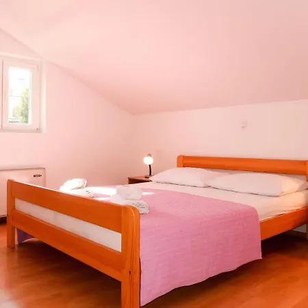 Marija-3 By Interhome * Vrbnik (Primorje-Gorski Kotar)