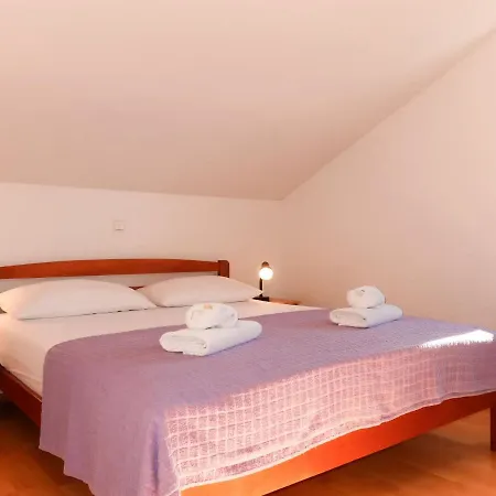 Apartment Marija - Vrb103 By Interhome Vrbnik (Primorje-Gorski Kotar)