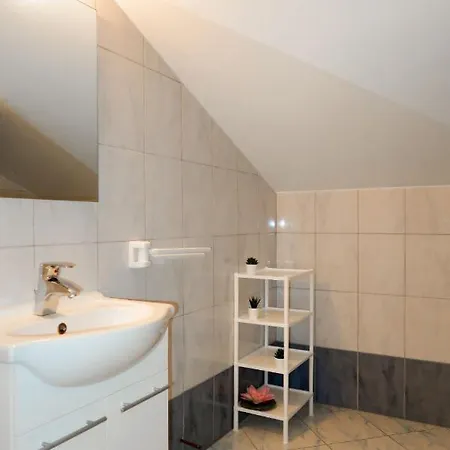 Marija - Vrb103 By Interhome Apartmán