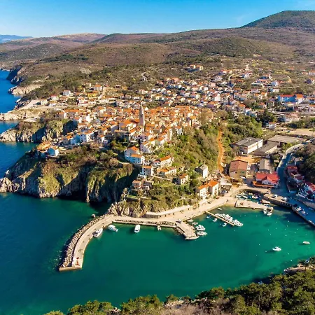 Marija-3 By Interhome * Vrbnik (Primorje-Gorski Kotar)