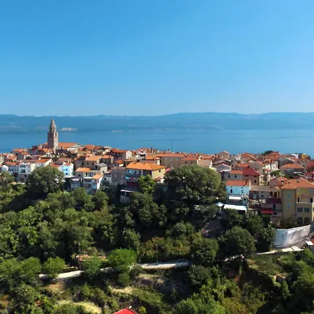 Marija-3 By Interhome * Vrbnik (Primorje-Gorski Kotar)