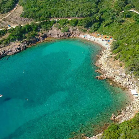 Marija-3 By Interhome Vrbnik (Primorje-Gorski Kotar)