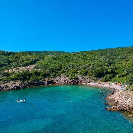 Daire Marija-3 By Interhome Vrbnik (Primorje-Gorski Kotar)