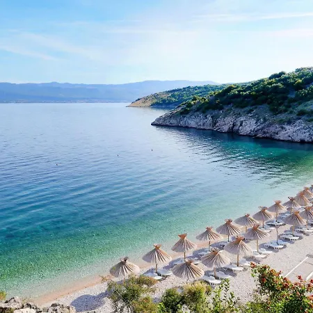 Marija-3 By Interhome Daire Vrbnik (Primorje-Gorski Kotar)