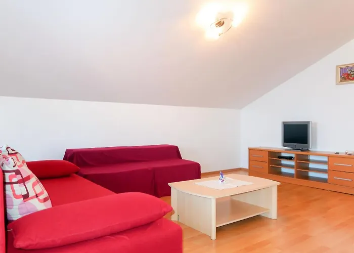 Apartment Marija-3 By Interhome *