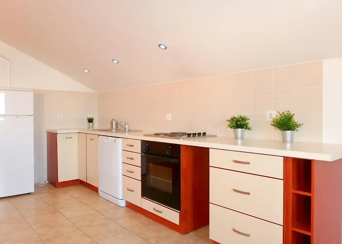 Marija-3 By Interhome Apartment